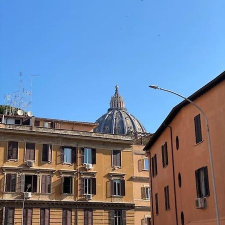 Apartment Rome Vatican Exterior photo