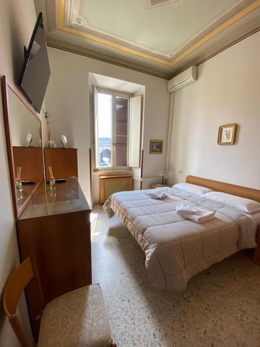 Apartment Rome Vatican Exterior photo